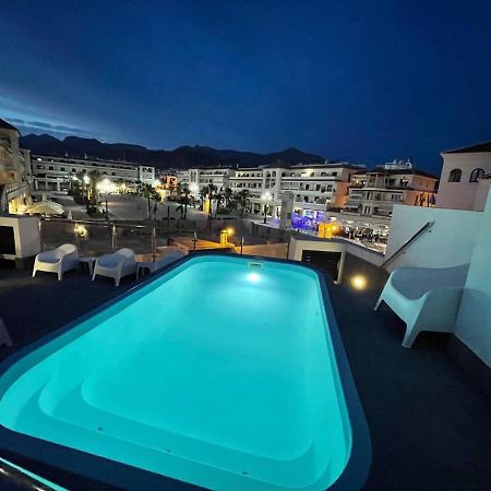 Apartamento 2 Gran8内尔哈 外观 照片
