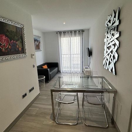 Apartamento 2 Gran8内尔哈 外观 照片