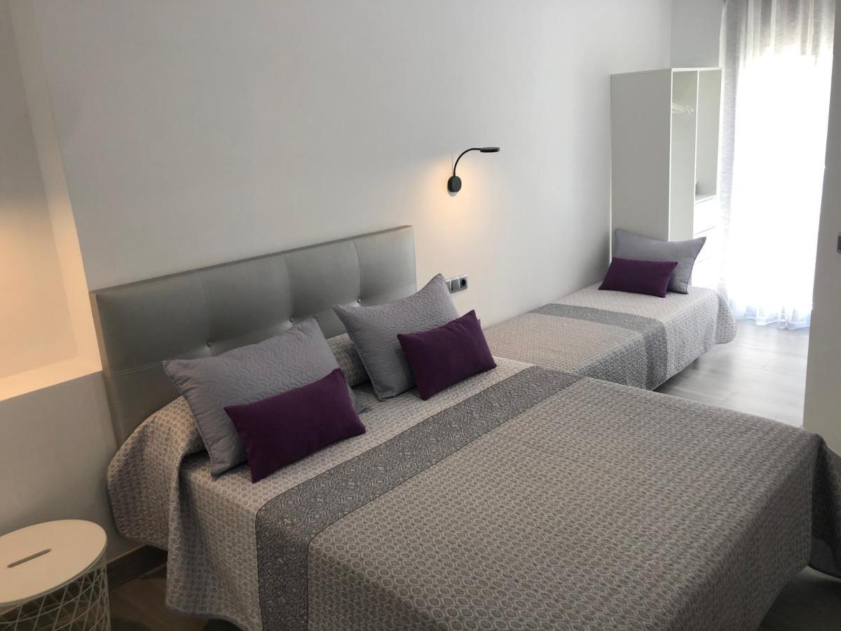 Apartamento 2 Gran8内尔哈 外观 照片