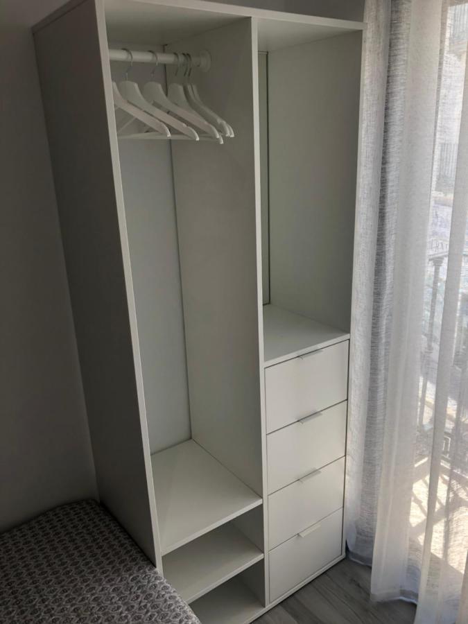 Apartamento 2 Gran8内尔哈 外观 照片