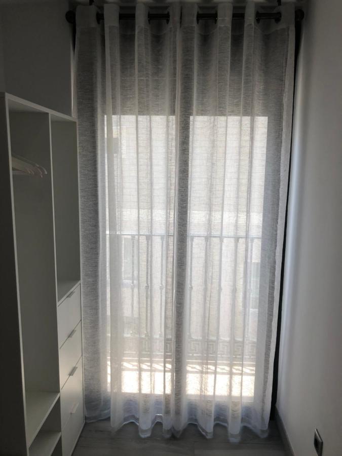 Apartamento 2 Gran8内尔哈 外观 照片