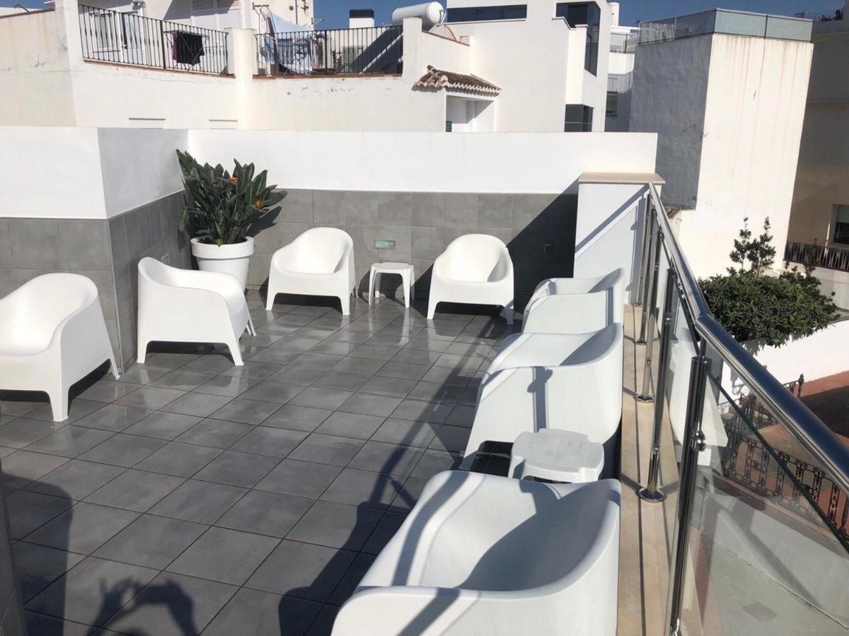 Apartamento 2 Gran8内尔哈 外观 照片