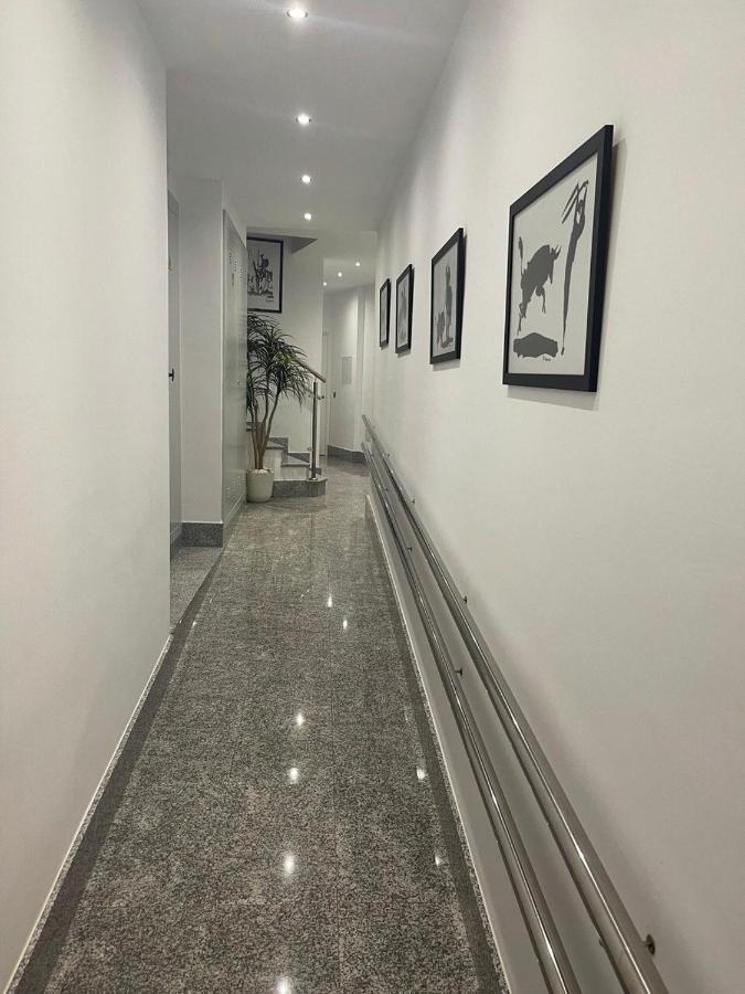 Apartamento 2 Gran8内尔哈 外观 照片