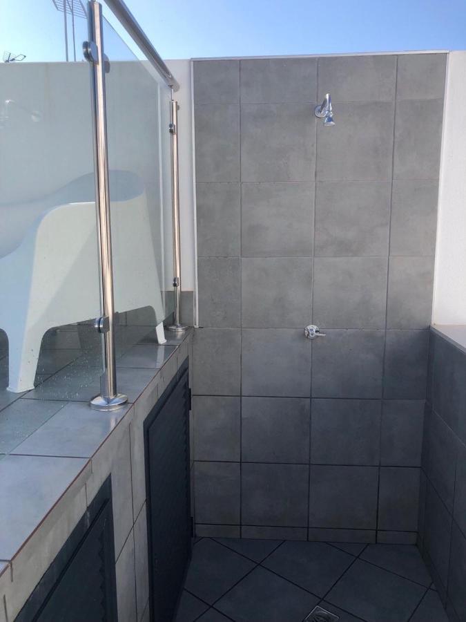 Apartamento 2 Gran8内尔哈 外观 照片