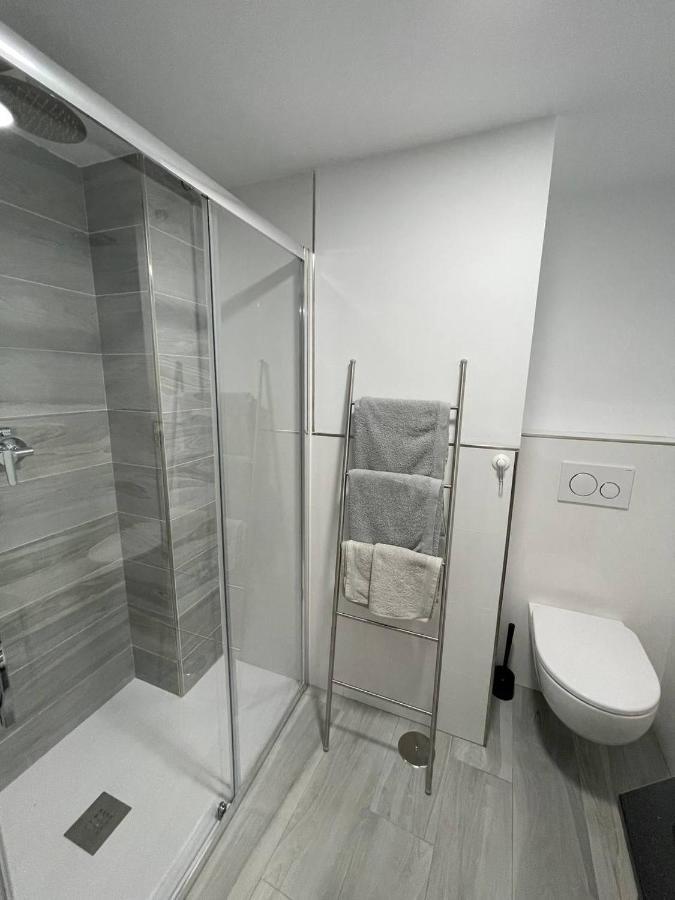 Apartamento 2 Gran8内尔哈 外观 照片