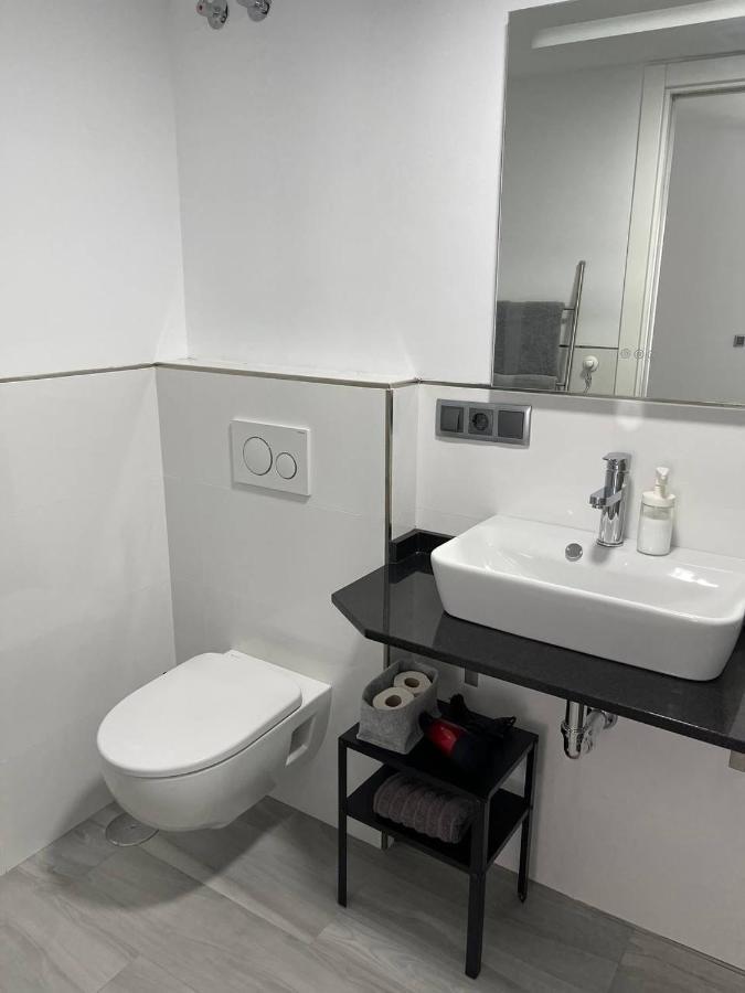Apartamento 2 Gran8内尔哈 外观 照片