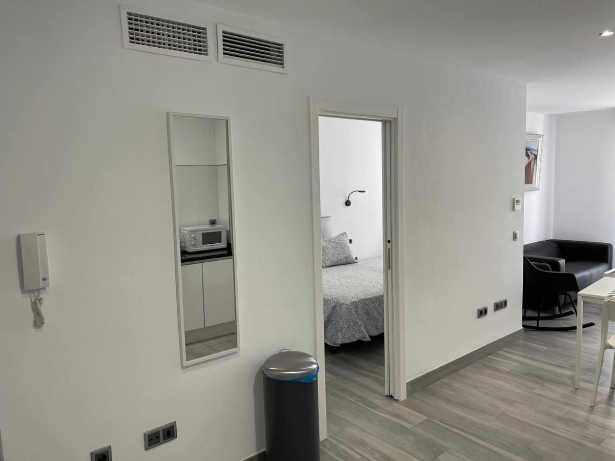 Apartamento 2 Gran8内尔哈 外观 照片