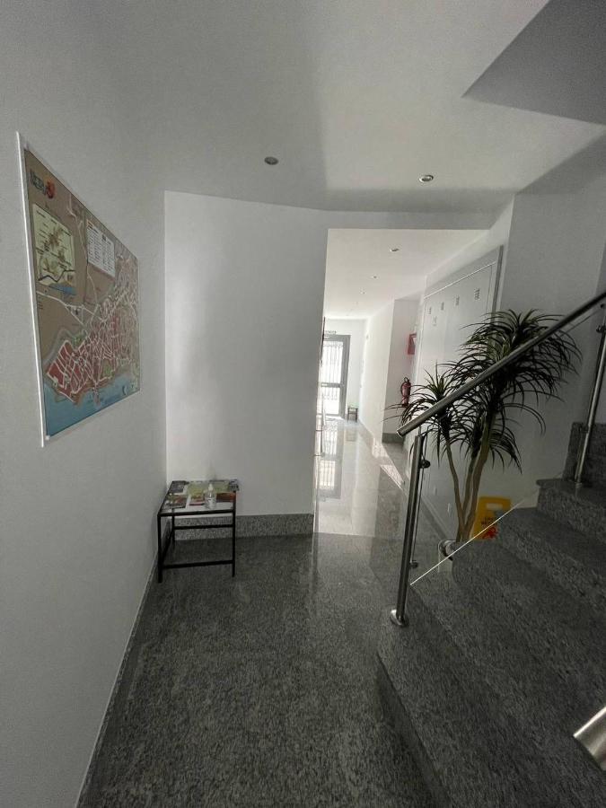 Apartamento 2 Gran8内尔哈 外观 照片