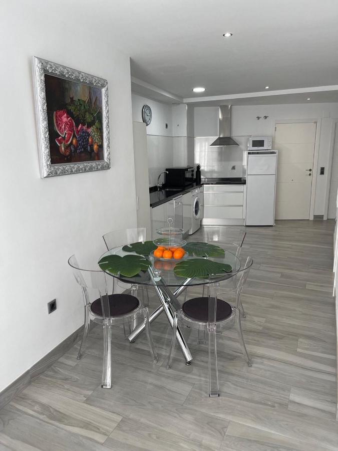 Apartamento 2 Gran8内尔哈 外观 照片