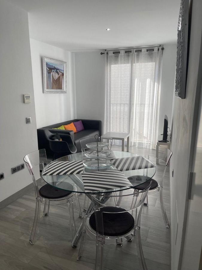 Apartamento 2 Gran8内尔哈 外观 照片