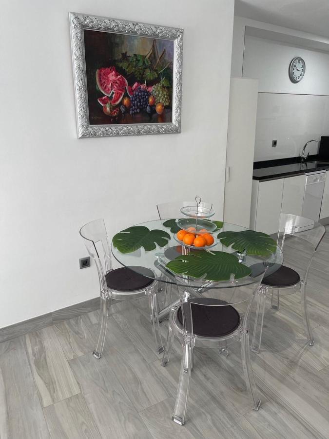 Apartamento 2 Gran8内尔哈 外观 照片