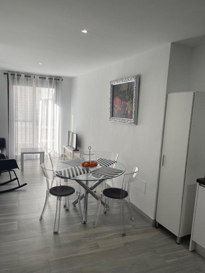 Apartamento 2 Gran8内尔哈 外观 照片