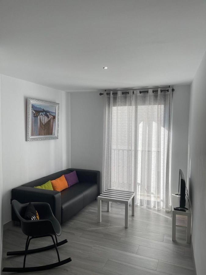 Apartamento 2 Gran8内尔哈 外观 照片