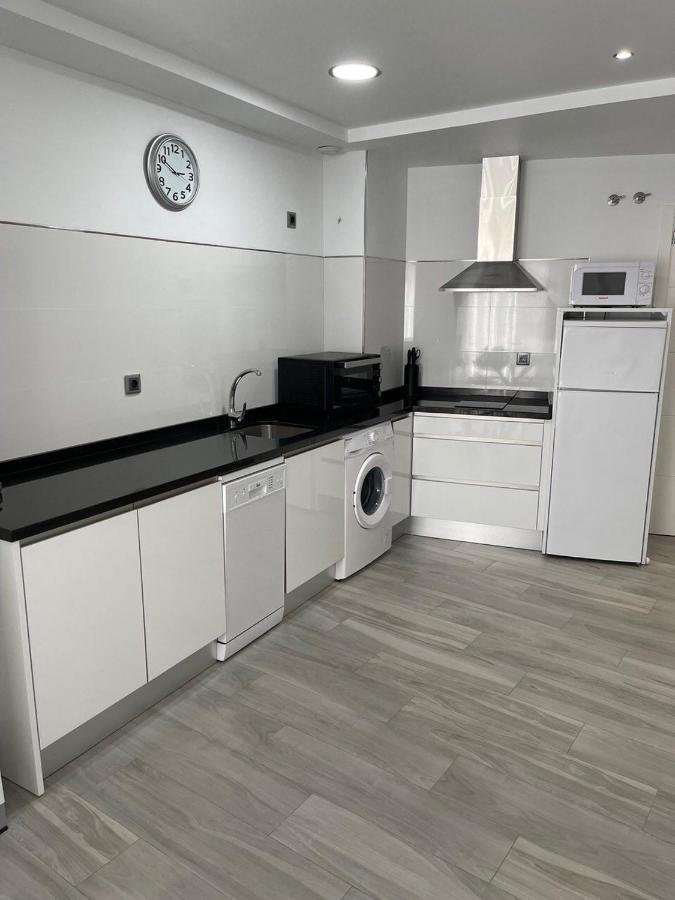 Apartamento 2 Gran8内尔哈 外观 照片