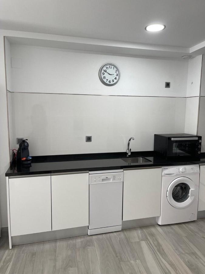 Apartamento 2 Gran8内尔哈 外观 照片
