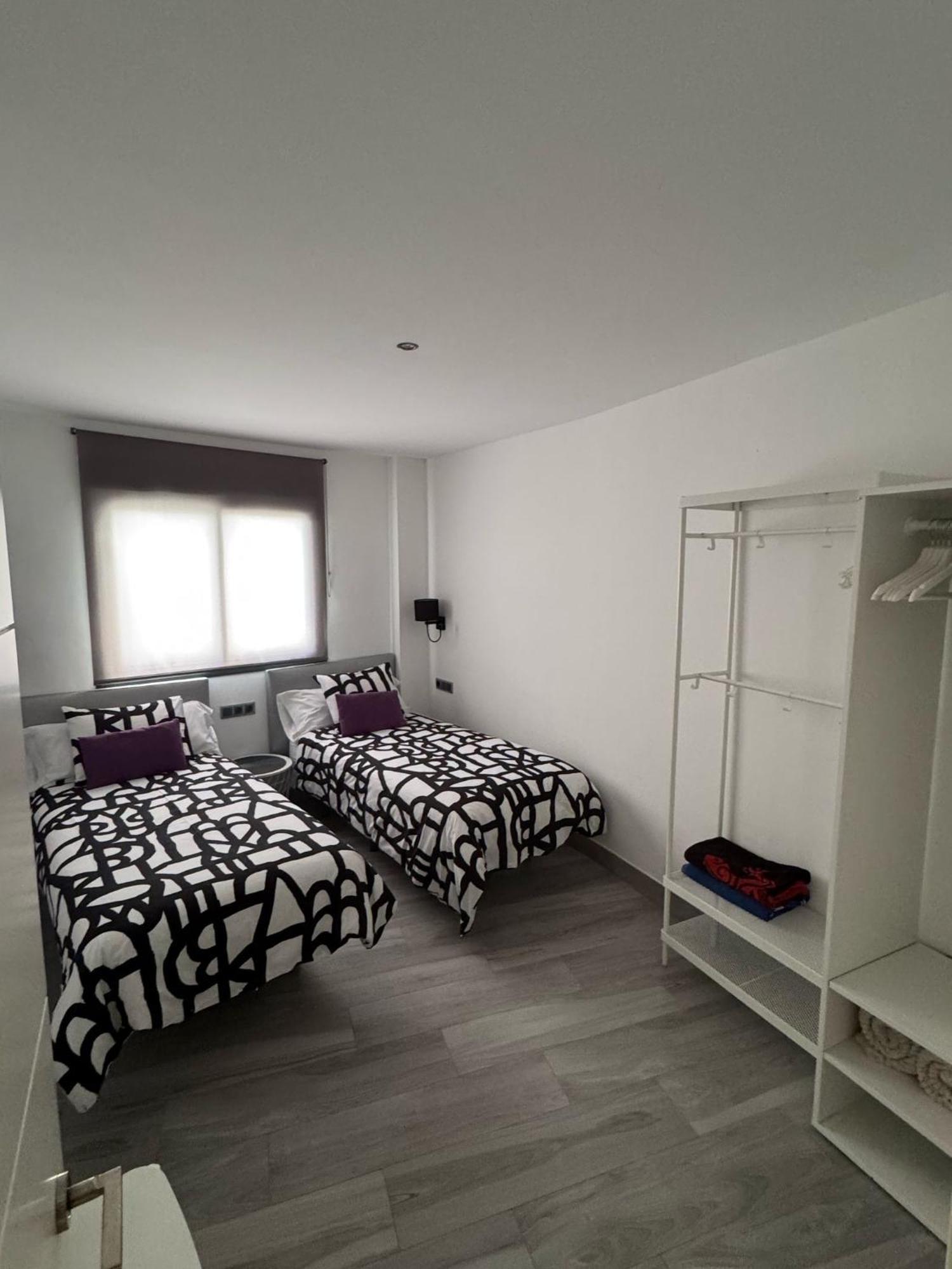 Apartamento 2 Gran8内尔哈 外观 照片