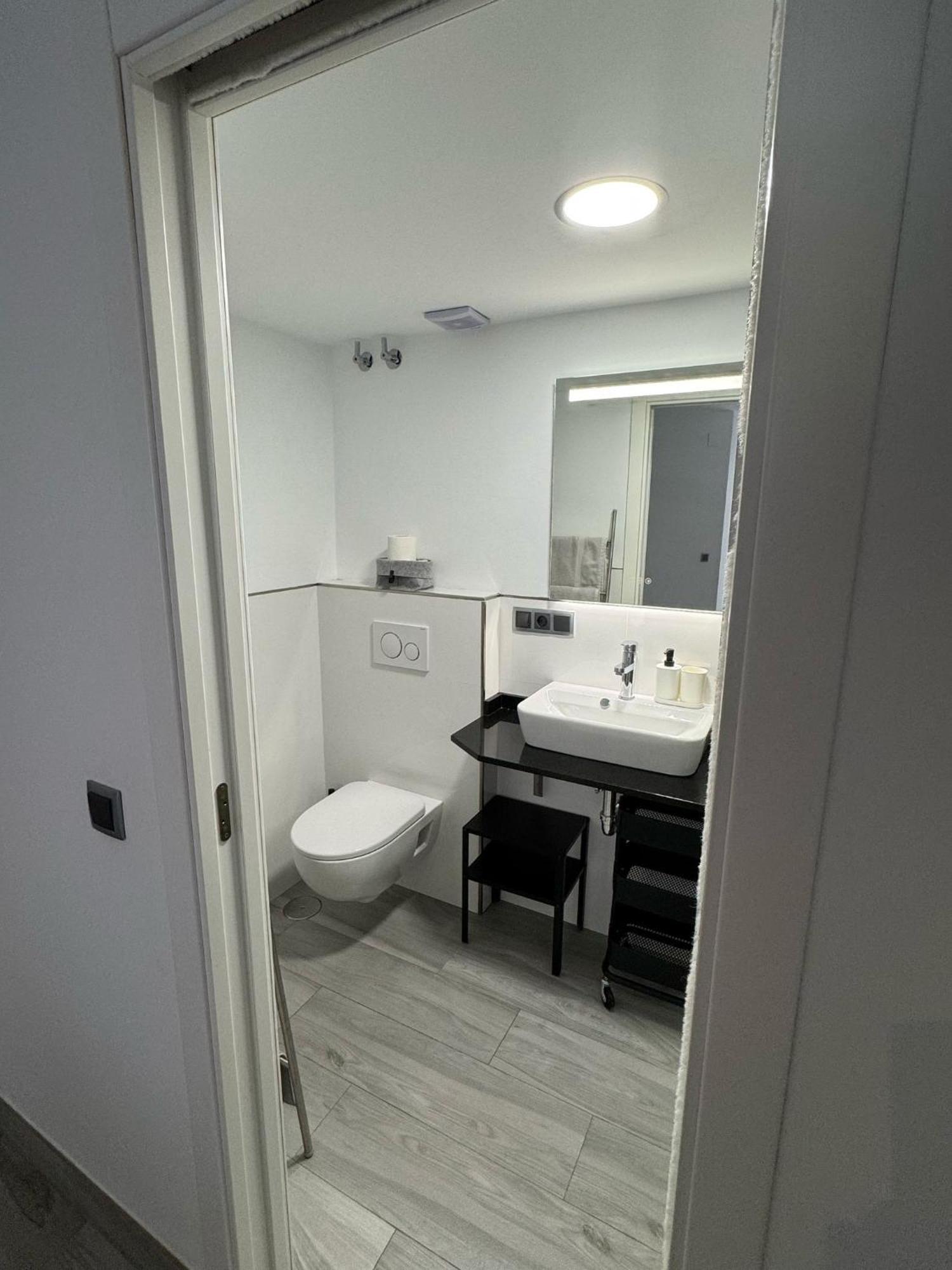 Apartamento 2 Gran8内尔哈 外观 照片