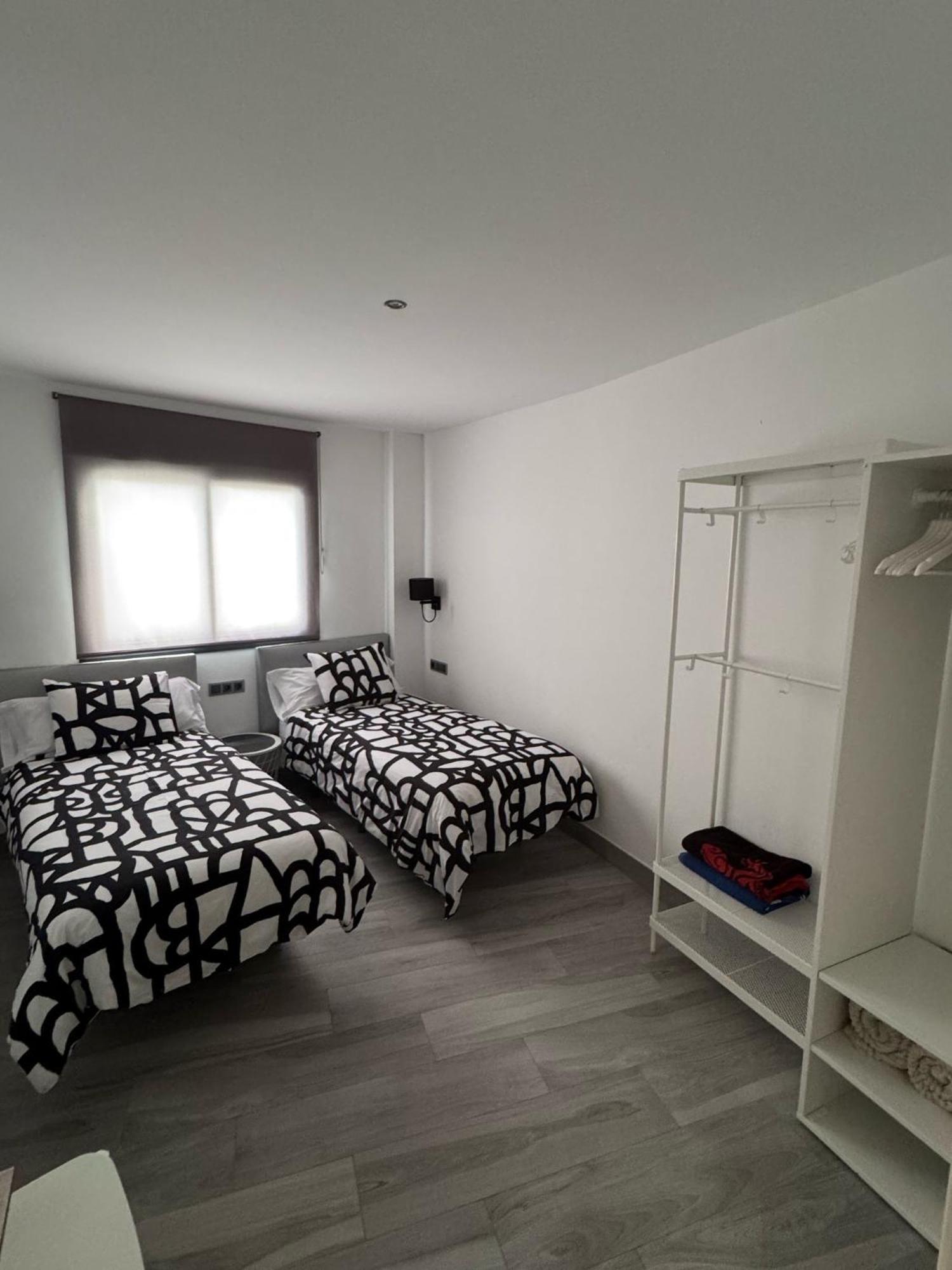 Apartamento 2 Gran8内尔哈 外观 照片
