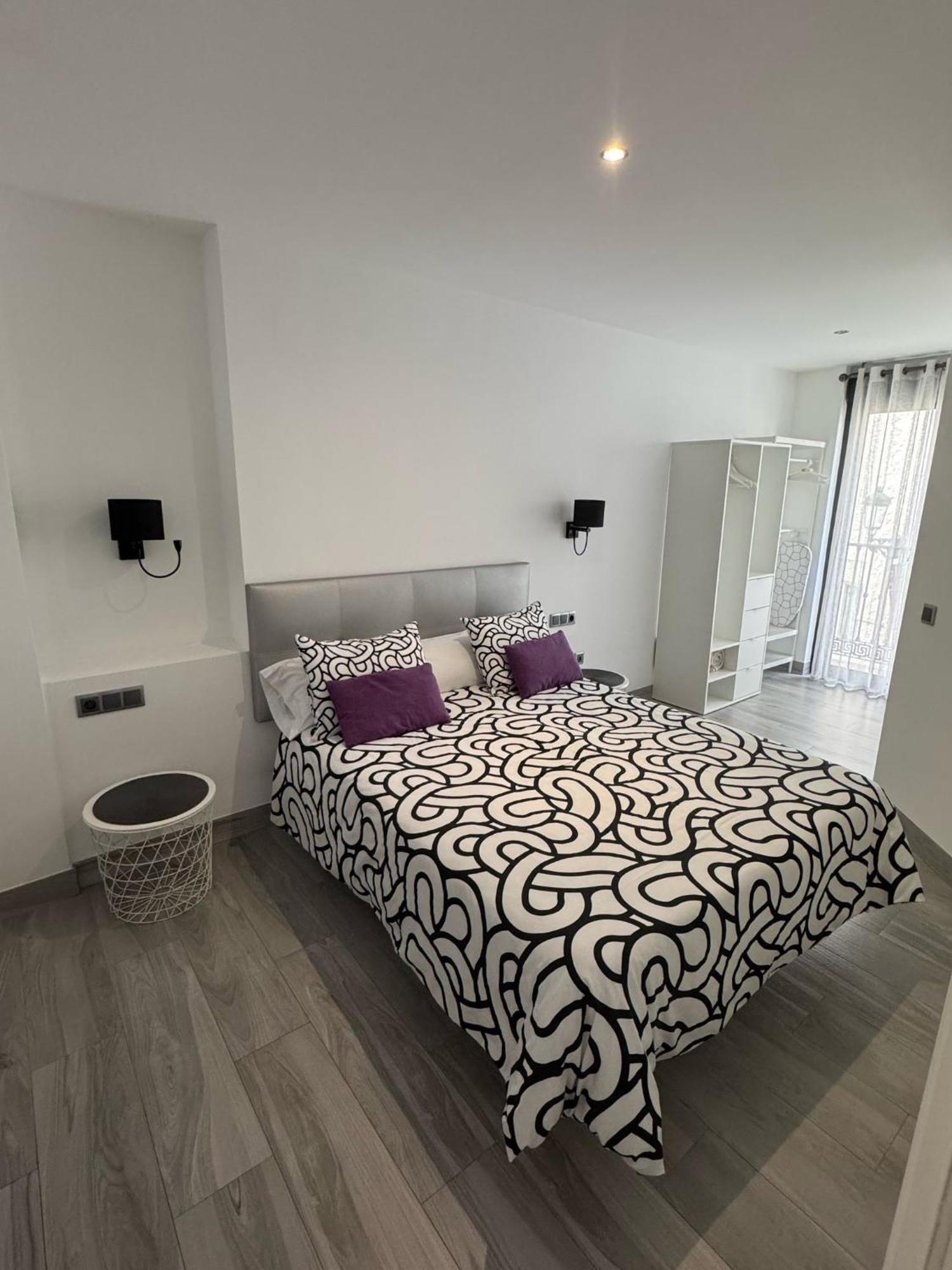 Apartamento 2 Gran8内尔哈 外观 照片