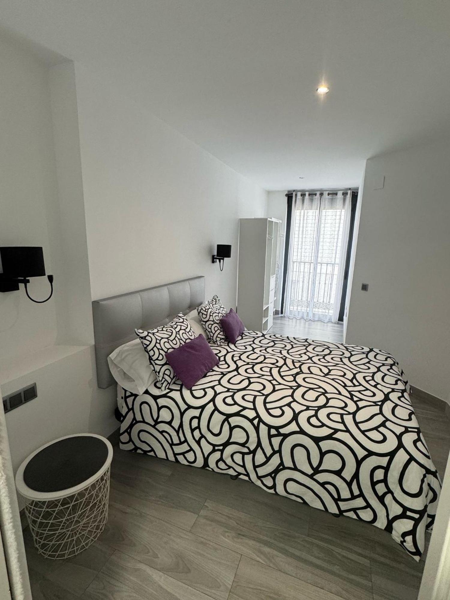 Apartamento 2 Gran8内尔哈 外观 照片