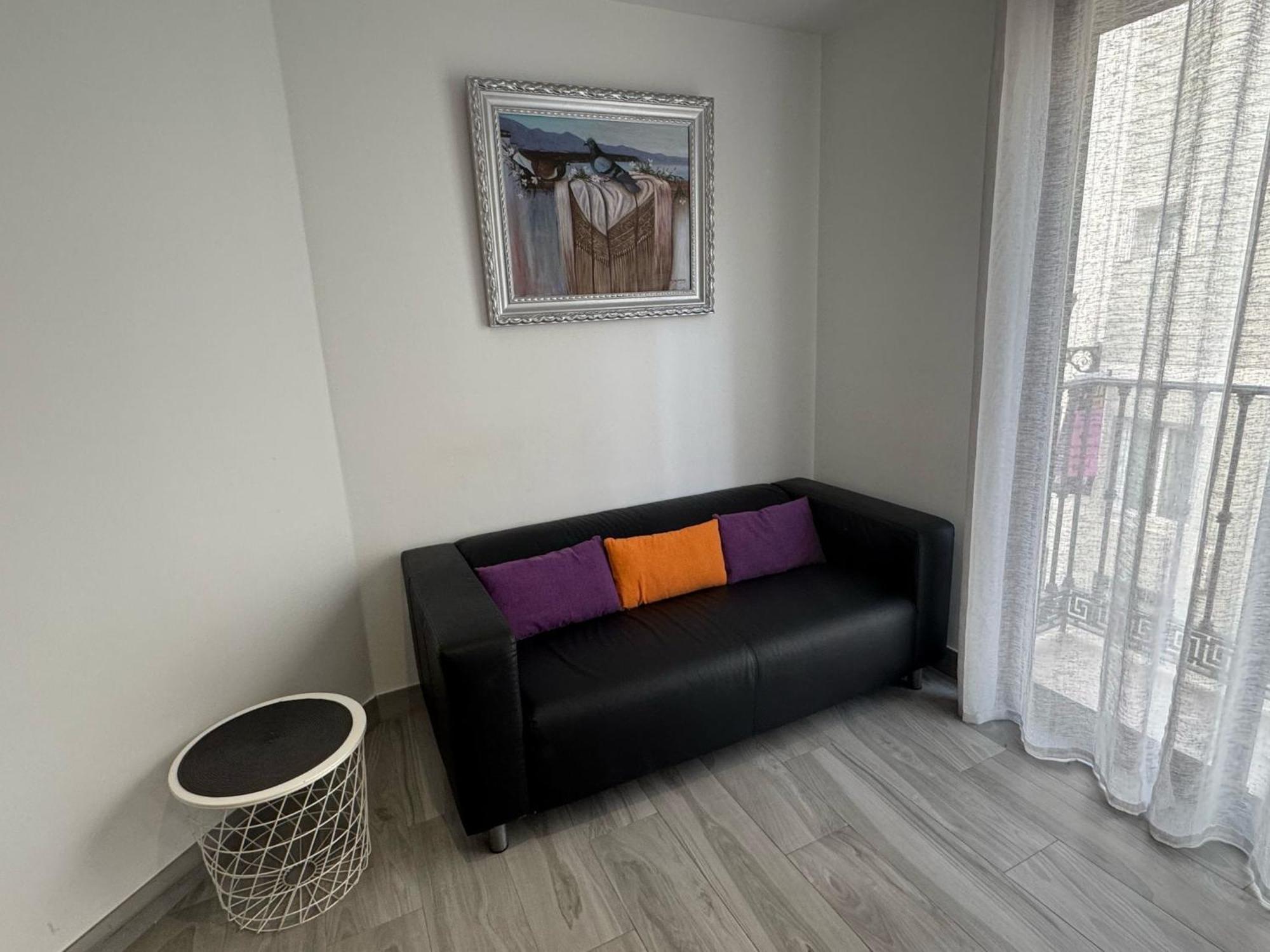 Apartamento 2 Gran8内尔哈 外观 照片