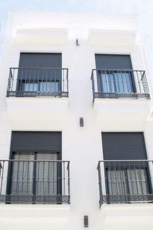 Apartamento 2 Gran8内尔哈 外观 照片